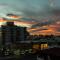 Amanecer del Golfo