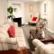 Spacious 2bdrm apartment in home 10mins to Airport - 大学公园市