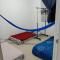 The Backpacker Nomad Green Apartment