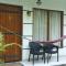 wild park safari home stay