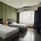 Bali World Hotel
