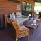Chalet on Percheron