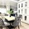 Modern 4BR Melawati Mall, KL EastMall, Zoo Negara, UIA IIUM