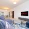 LUX Opulent Island Suite Burj Khalifa View 7 - Dubai