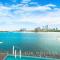 LUX Opulent Island Suite Burj Khalifa View 7 - Dubai
