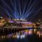 Walking Distance to Darling Harbour