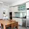 Perfectly Located Apartment with Pool - نوسا هيدز