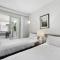 Perfectly Located Apartment with Pool - نوسا هيدز