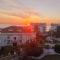 Scenic Sea View 2BR Apartment * 5min to Beach - Alanya