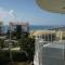 Scenic Sea View 2BR Apartment * 5min to Beach - Alanya