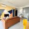 Cozy Minimalist Suite at Urban Suites Georgetown by SuperStay