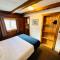 Ute Bluff Lodge, Cabins and RV park - South Fork