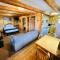 Ute Bluff Lodge, Cabins and RV park - South Fork