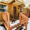 Ute Bluff Lodge, Cabins and RV park - South Fork