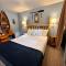 Ute Bluff Lodge, Cabins and RV park - South Fork