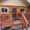 Ute Bluff Lodge, Cabins and RV park - South Fork