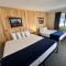 Ute Bluff Lodge, Cabins and RV park