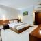 Cakra Kembang Hotel