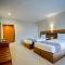Cakra Kembang Hotel