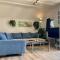 4 Person Holiday Home Petra with private terrace