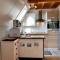 Urlaubsruhe 6 Pers Holiday home w terrace close to National Park Lauwersmeer