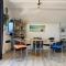 4 Person Holiday Home Petra with private terrace
