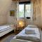 Urlaubsruhe 6 Pers Holiday home w terrace close to National Park Lauwersmeer