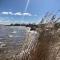 Urlaubsruhe 6 Pers Holiday home w terrace close to National Park Lauwersmeer