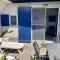 4 Person Holiday Home Petra with private terrace