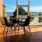 Bannockburn - Luxury with panoramic water views - Hobart