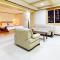 Sacheon Tourist Hotel