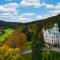 Hotel Villa Golf Cihelny - Karlowe Wary
