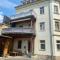 Apartmenthaus Zentral Bad Schandau