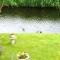 Leonie 6 pers holiday home with a large garden close to the Lauwersmeer