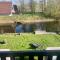 Holiday House Platz an der Sonne for 6 people near Lake Lauwersmeer