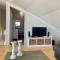 6pers. Lauwersmeer Lakefront. Nirvana house with sauna, pellet stove - Anjum