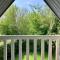 Olivia 6pers House with a private garden close to the National Park Lauwersmeer