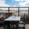 6 pers Chalet Emma direkt am Lauwersmeer - 安于姆