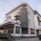 Premium City Centre Bedrooms