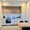 Diamant apartment pri sejmu MOS