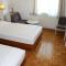 Hotel Wasserpalast - breakfast for free!!!