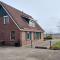 8 person farmhouse with sauna - Toldijk