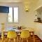 Villa with pool Calo den Real