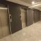 19th Floor Secure Condo with Pool, Fitness, Parking Included in Price