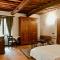 Podere Casetta Entire Property in Exclusive Use Siena