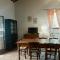 Podere Casetta Entire Property