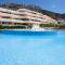 Magnifique Penthouse Vue mer et montagne - ALTEA - Bernia
