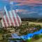 Hollywood Beach Getaway Executive Studio Suite - هوليوود