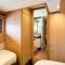 Yacht Joy 4 cabin