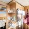 Yacht Joy 4 cabin